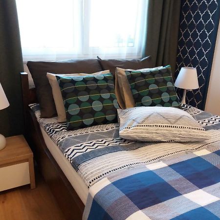 Apartament Прушков Екстериор снимка