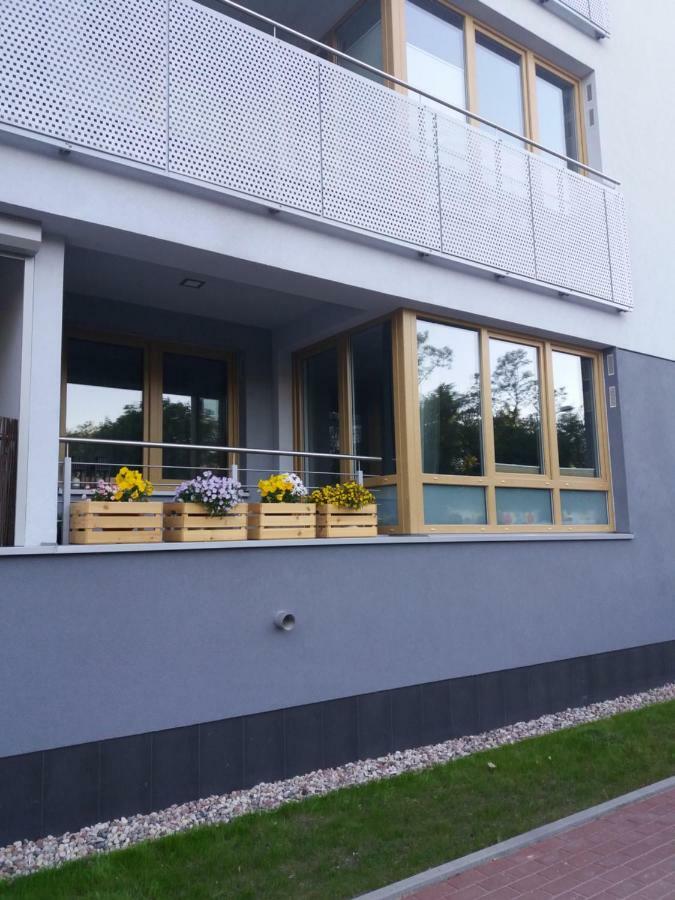 Apartament Прушков Екстериор снимка