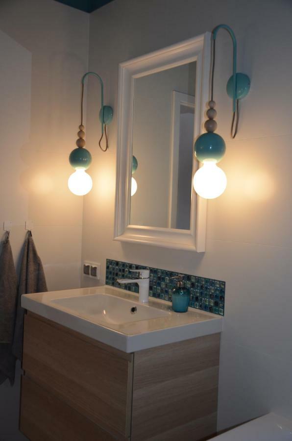 Apartament Прушков Екстериор снимка